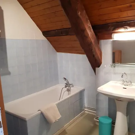 Chalet Chalet Le Sambuis