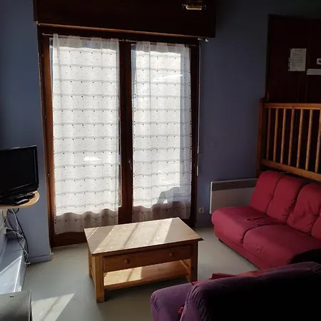 Chalet Le Sambuis Chalet *