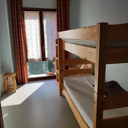 Chalet Le Sambuis * Saint-Colomban-des-Villards